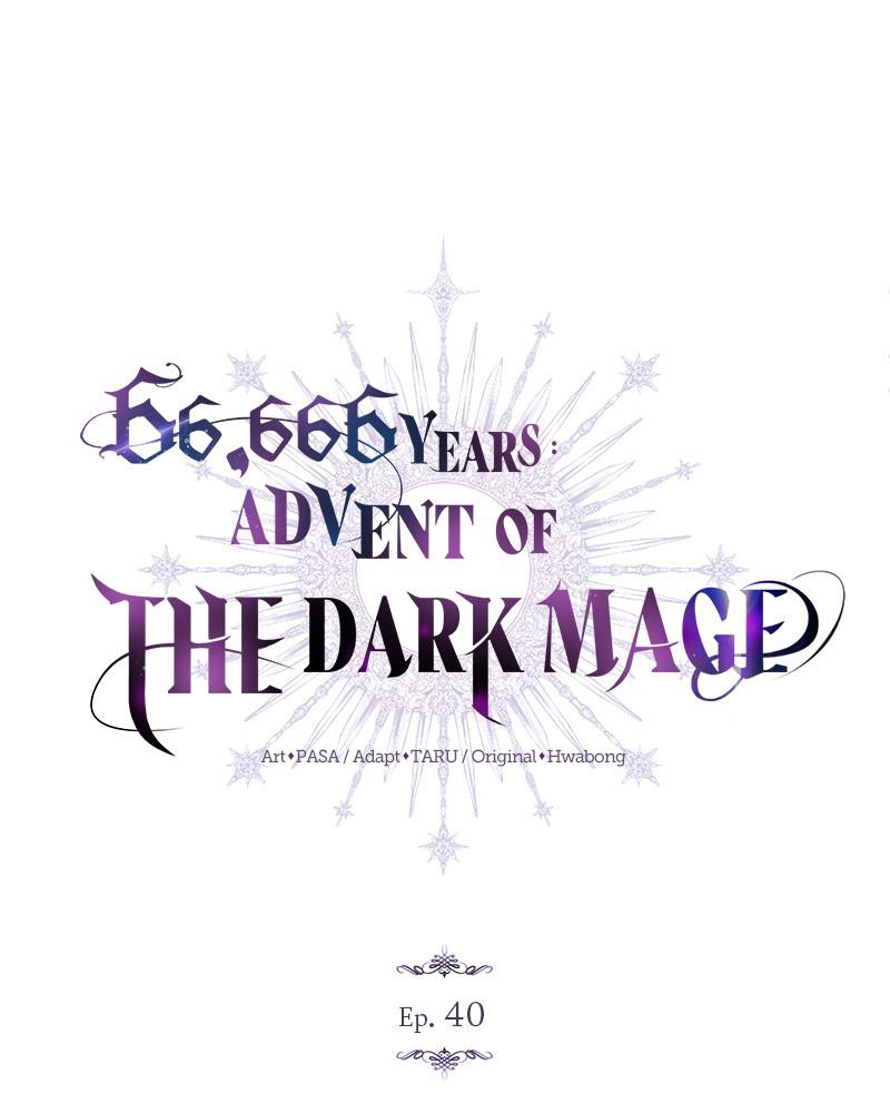 Read 66,666 Years Advent of the Dark Mage Manga Online