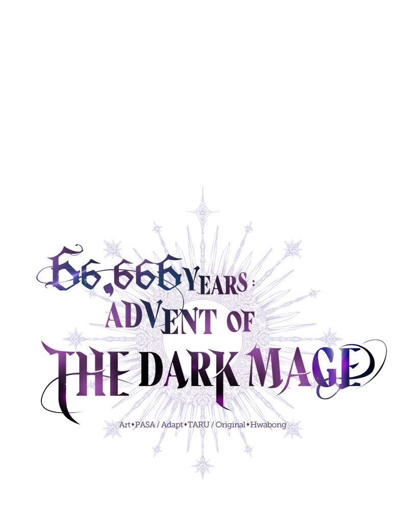 Read 66,666 Years Advent of the Dark Mage Manga Online