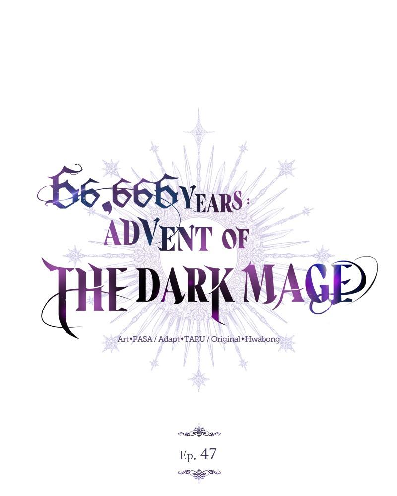 Read 66,666 Years Advent of the Dark Mage Manga Online