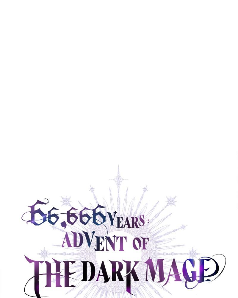 Read 66,666 Years Advent of the Dark Mage Manga Online