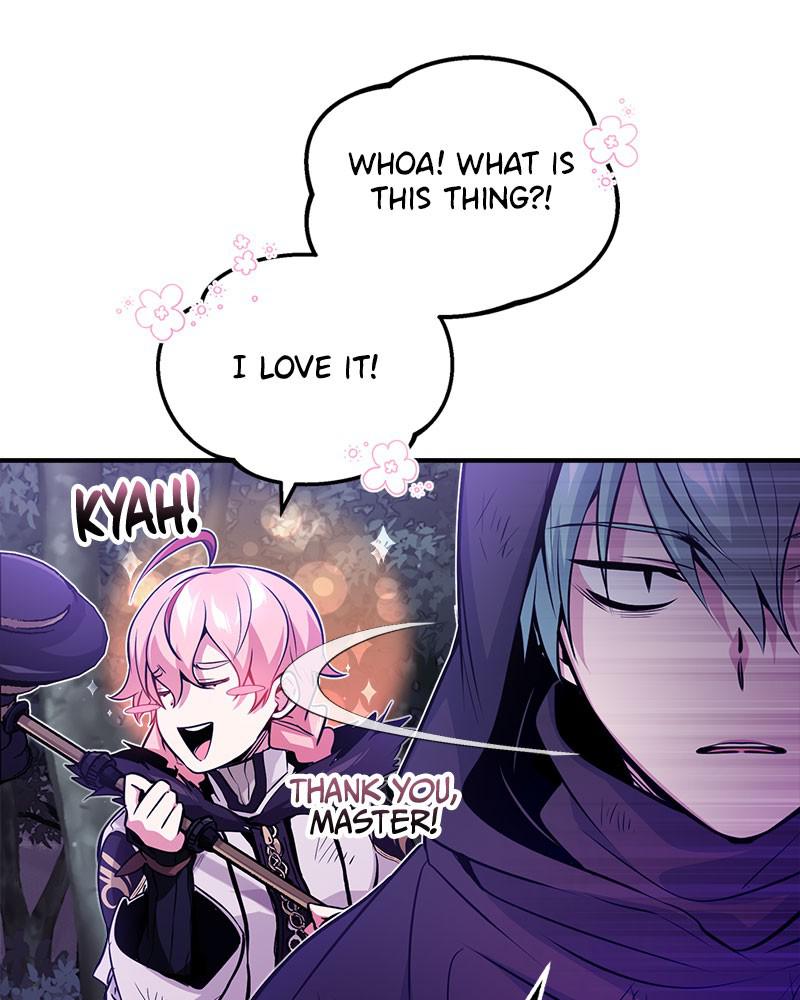 Read 66,666 Years Advent of the Dark Mage Manga Online