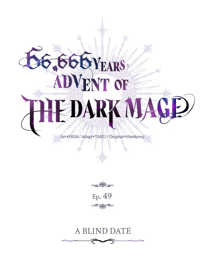 Read 66,666 Years Advent of the Dark Mage Manga Online