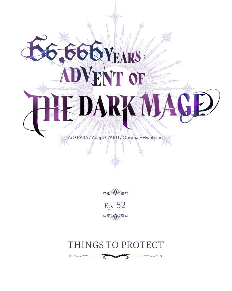Read 66,666 Years Advent of the Dark Mage Manga Online