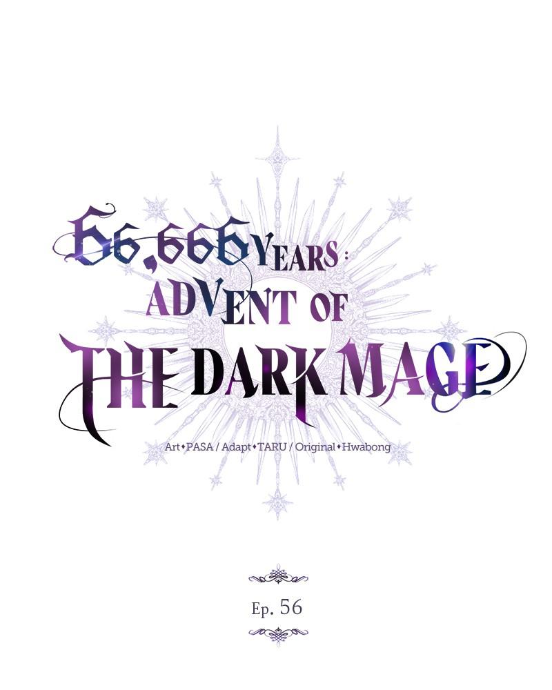 Read 66,666 Years Advent of the Dark Mage Manga Online
