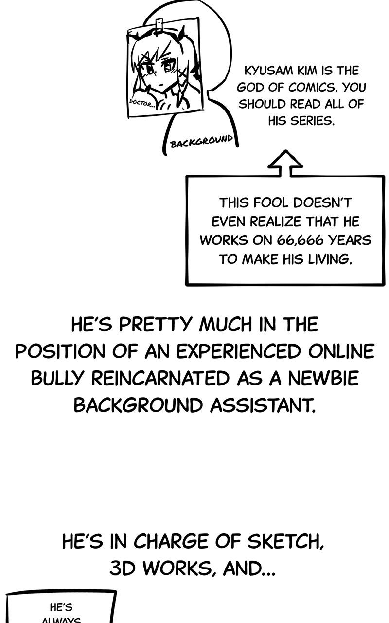 Read 66,666 Years Advent of the Dark Mage Manga Online