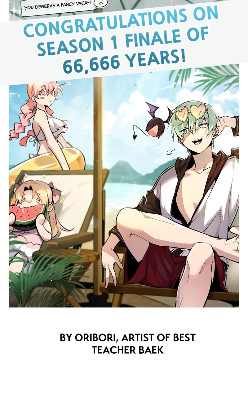Read 66,666 Years Advent of the Dark Mage Manga Online