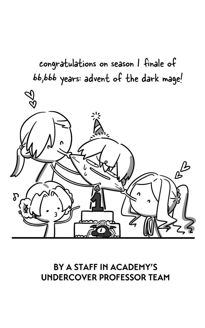 Read 66,666 Years Advent of the Dark Mage Manga Online