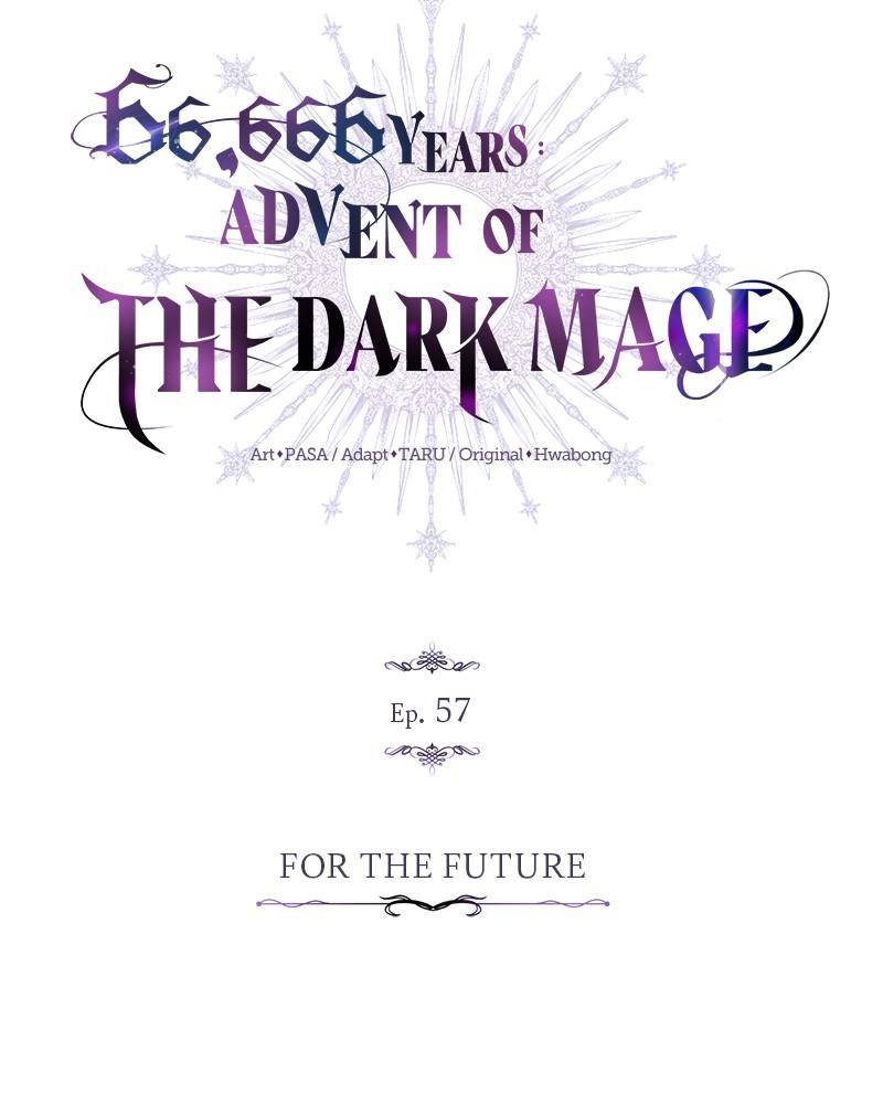 Read 66,666 Years Advent of the Dark Mage Manga Online