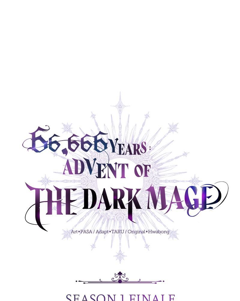 Read 66,666 Years Advent of the Dark Mage Manga Online