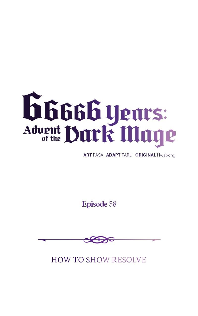 Read 66,666 Years Advent of the Dark Mage Manga Online