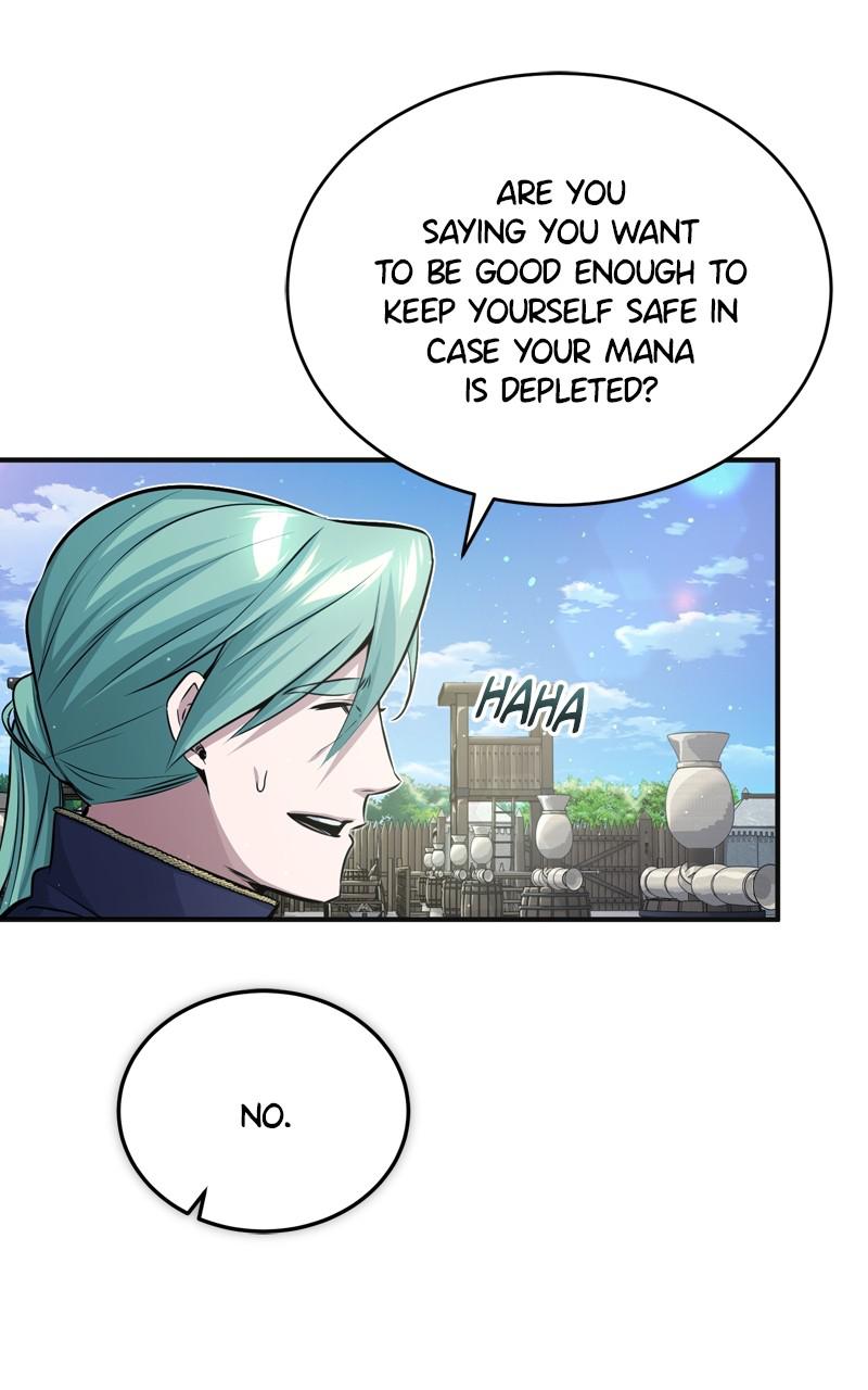 Read 66,666 Years Advent of the Dark Mage Manga Online