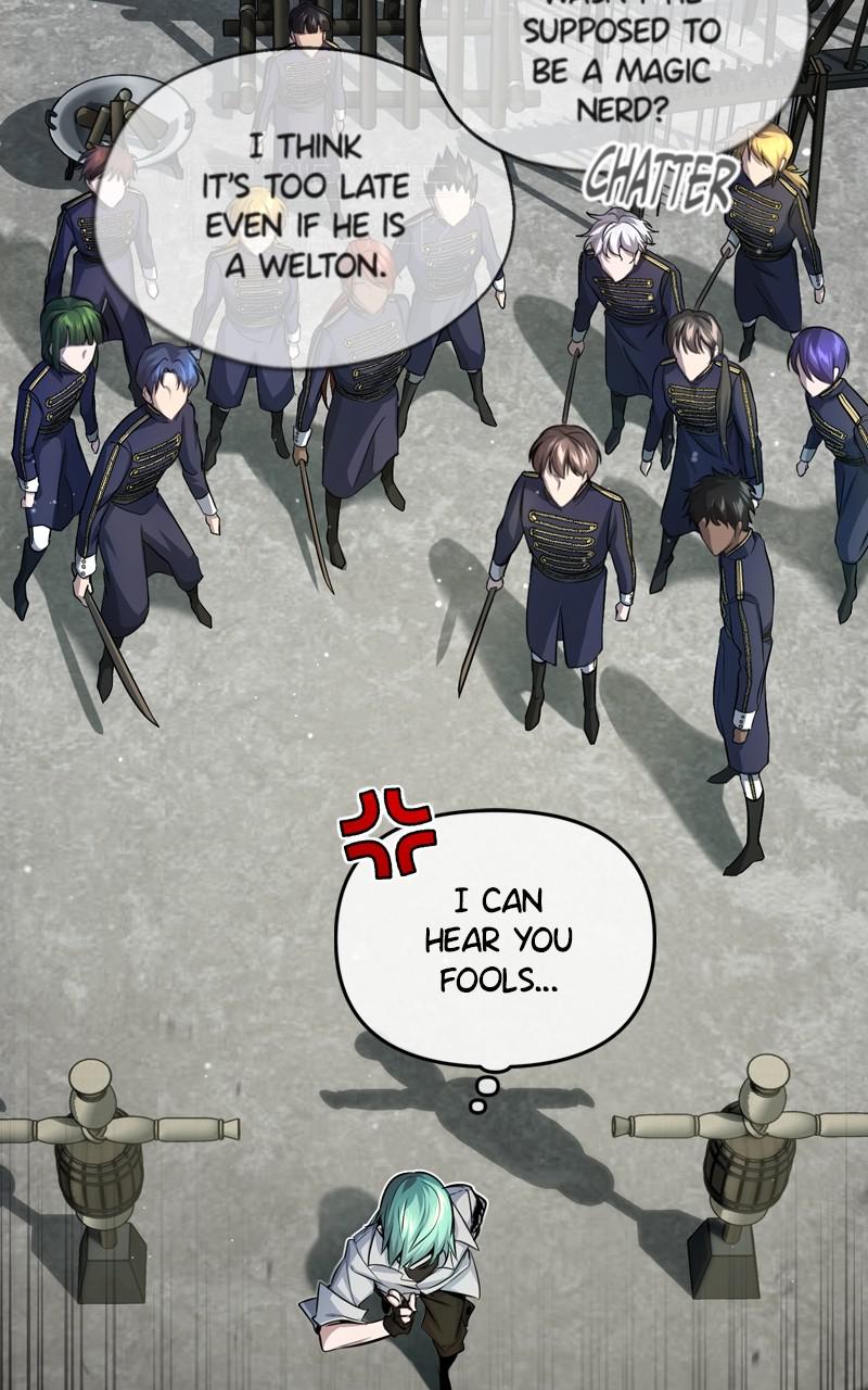 Read 66,666 Years Advent of the Dark Mage Manga Online
