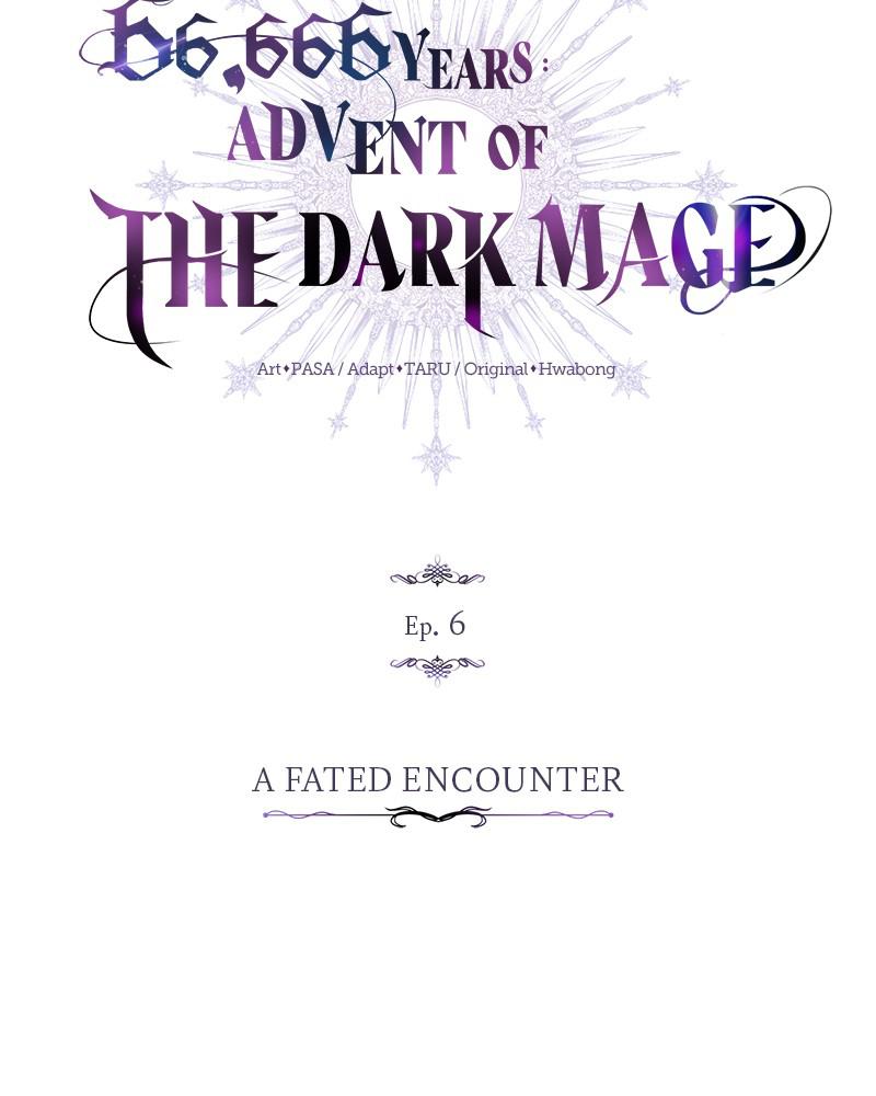 Read 66,666 Years Advent of the Dark Mage Manga Online
