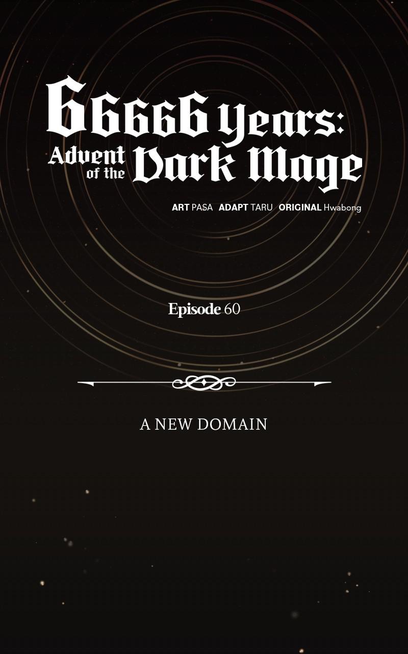 Read 66,666 Years Advent of the Dark Mage Manga Online
