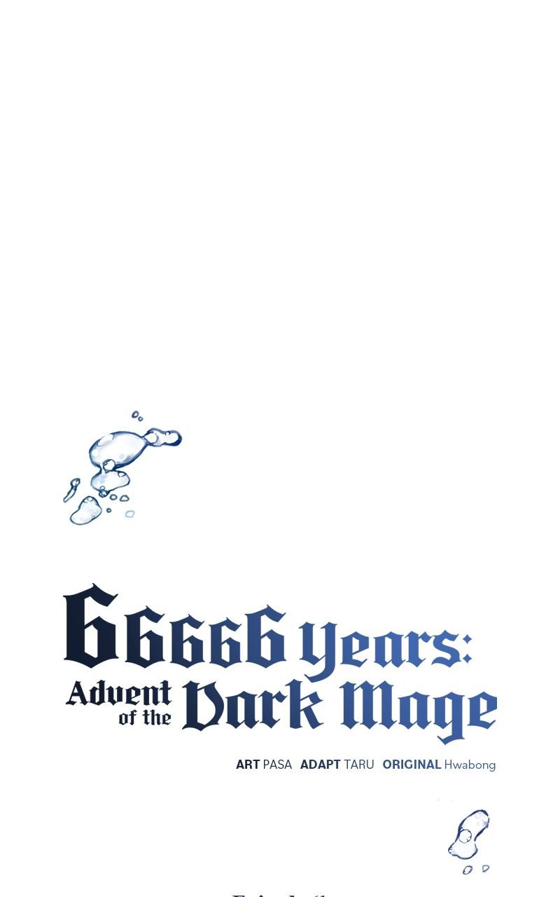Read 66,666 Years Advent of the Dark Mage Manga Online