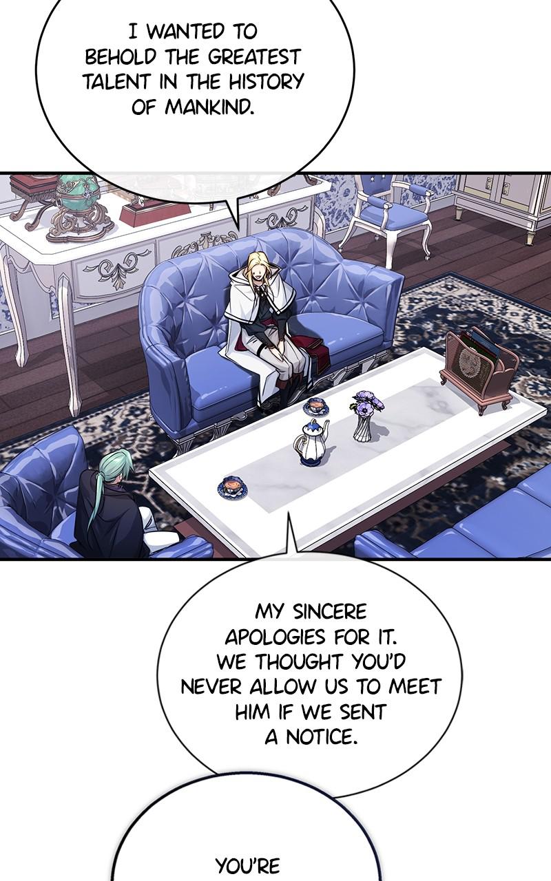 Read 66,666 Years Advent of the Dark Mage Manga Online