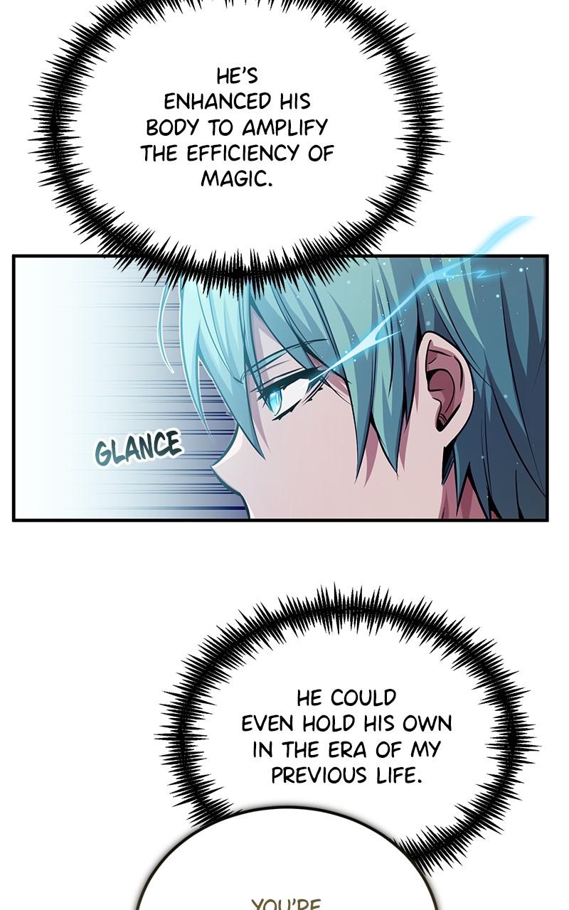 Read 66,666 Years Advent of the Dark Mage Manga Online
