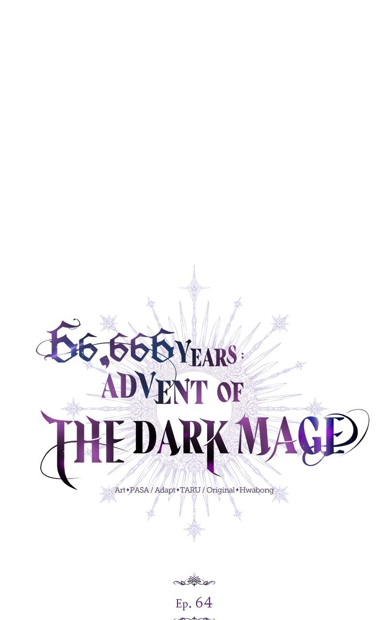 Read 66,666 Years Advent of the Dark Mage Manga Online