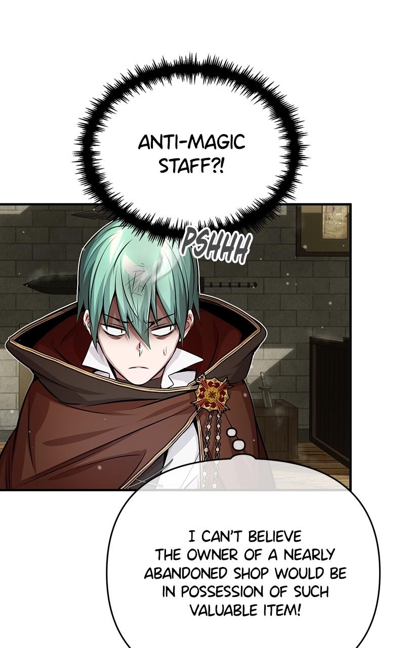 Read 66,666 Years Advent of the Dark Mage Manga Online