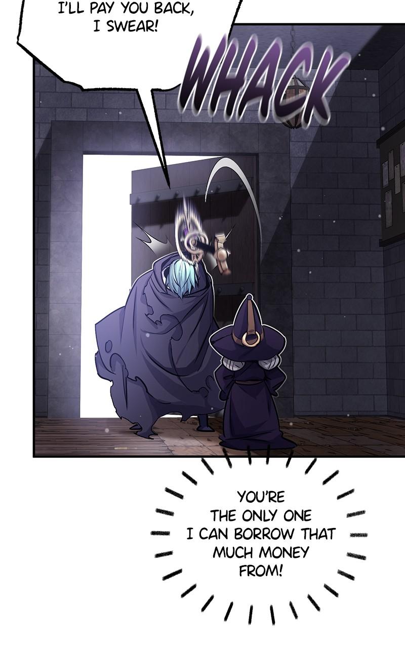 Read 66,666 Years Advent of the Dark Mage Manga Online