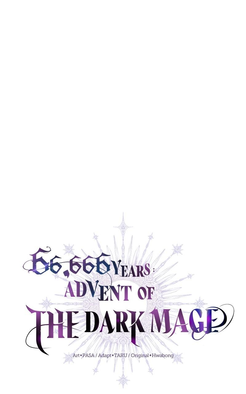 Read 66,666 Years Advent of the Dark Mage Manga Online