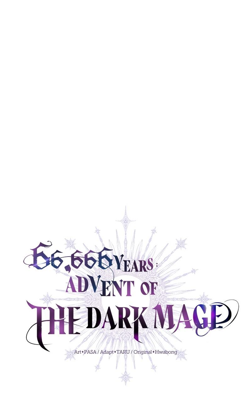Read 66,666 Years Advent of the Dark Mage Manga Online