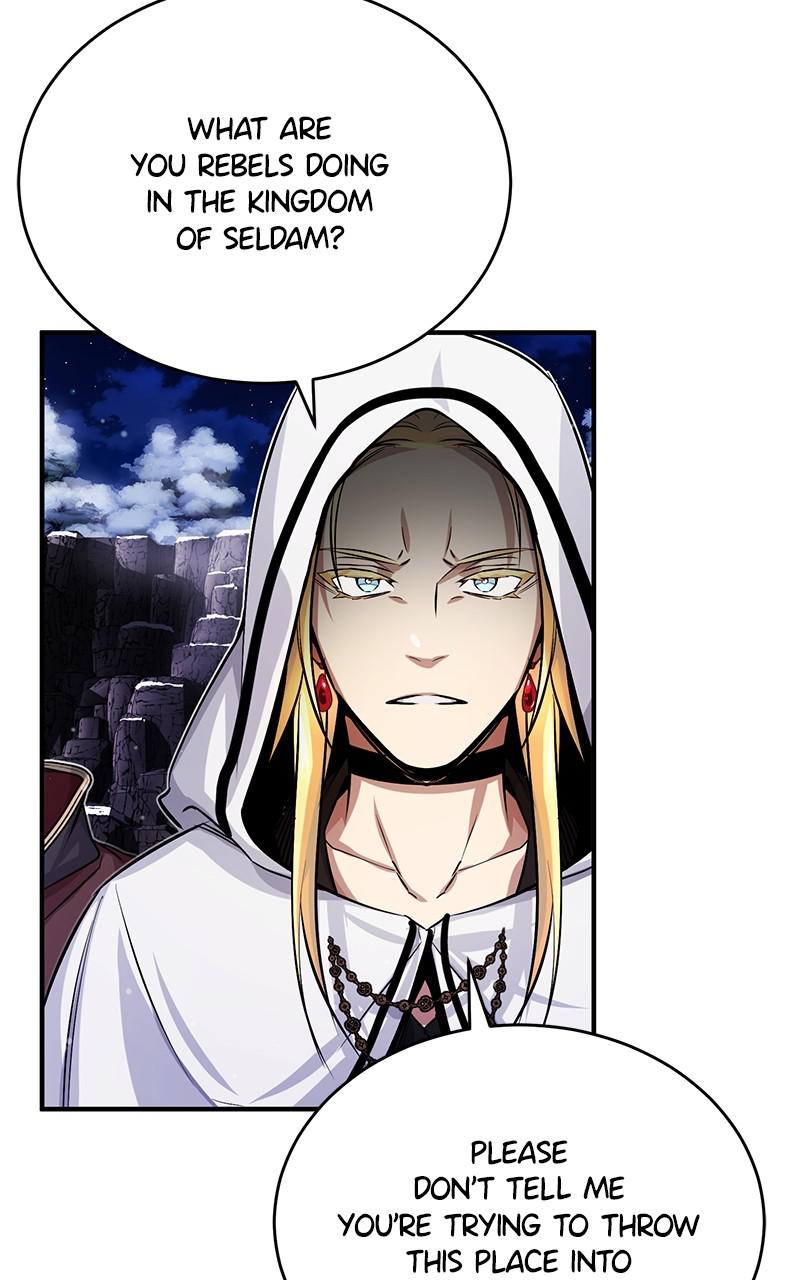 Read 66,666 Years Advent of the Dark Mage Manga Online