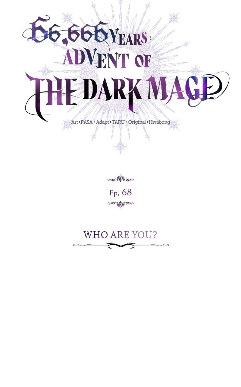 Read 66,666 Years Advent of the Dark Mage Manga Online