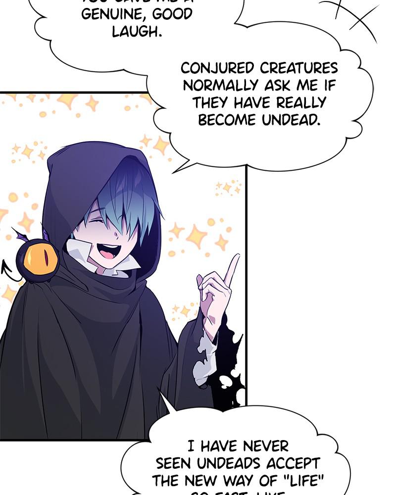 Read 66,666 Years Advent of the Dark Mage Manga Online