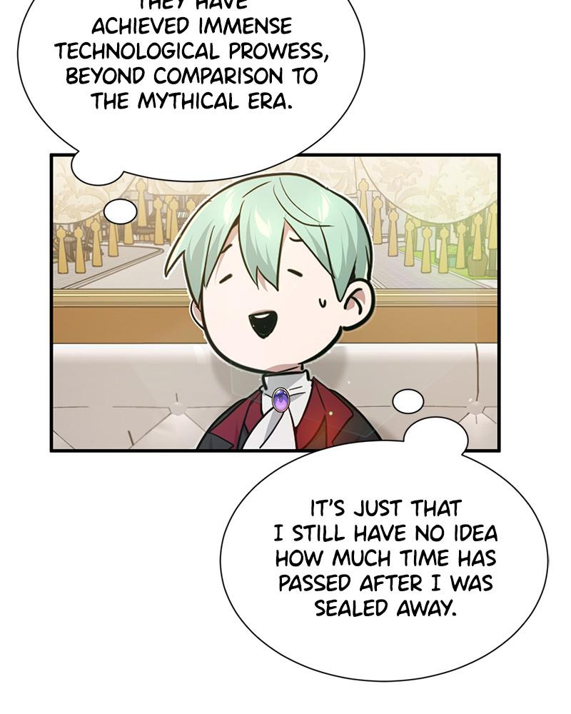 Read 66,666 Years Advent of the Dark Mage Manga Online