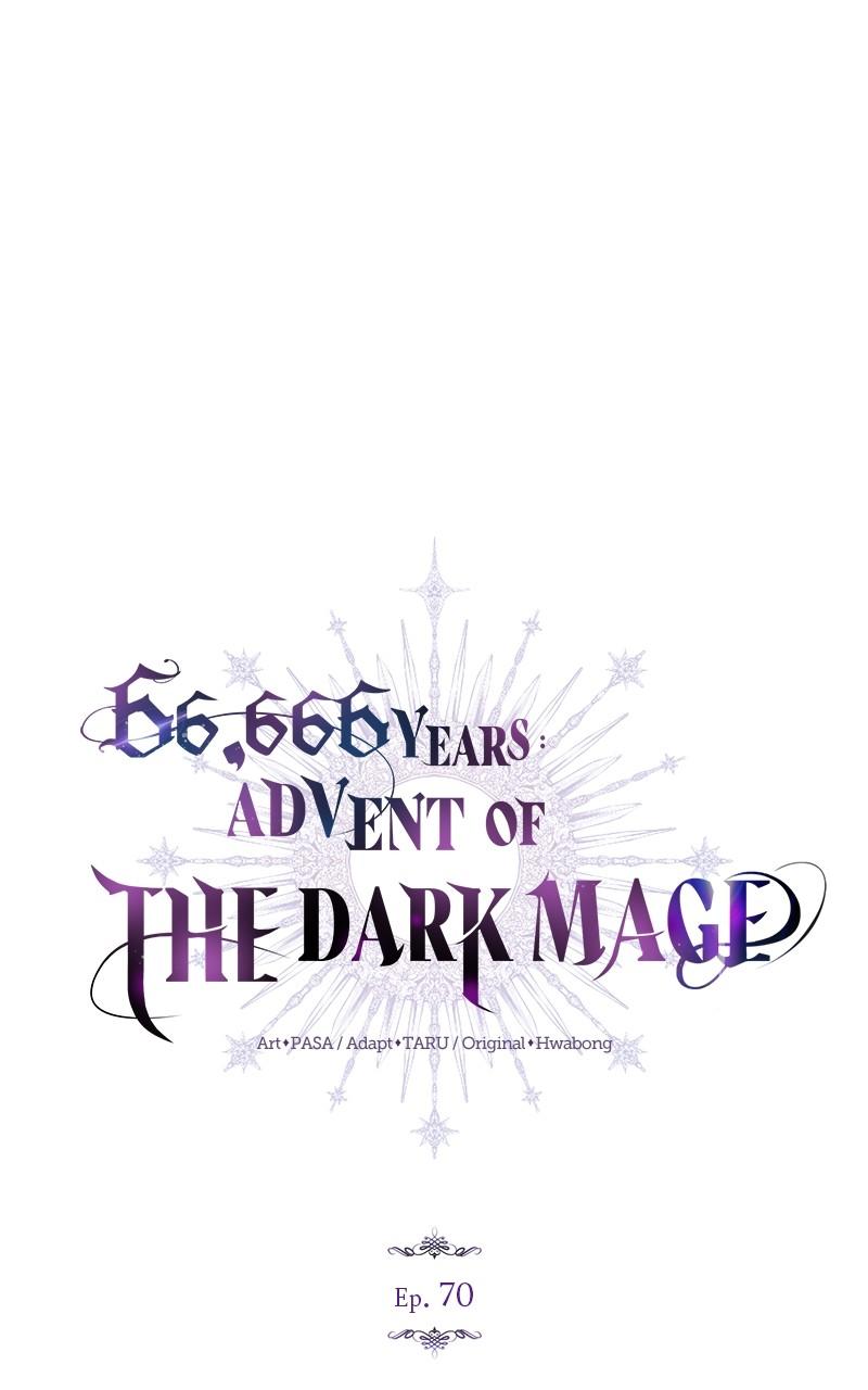 Read 66,666 Years Advent of the Dark Mage Manga Online