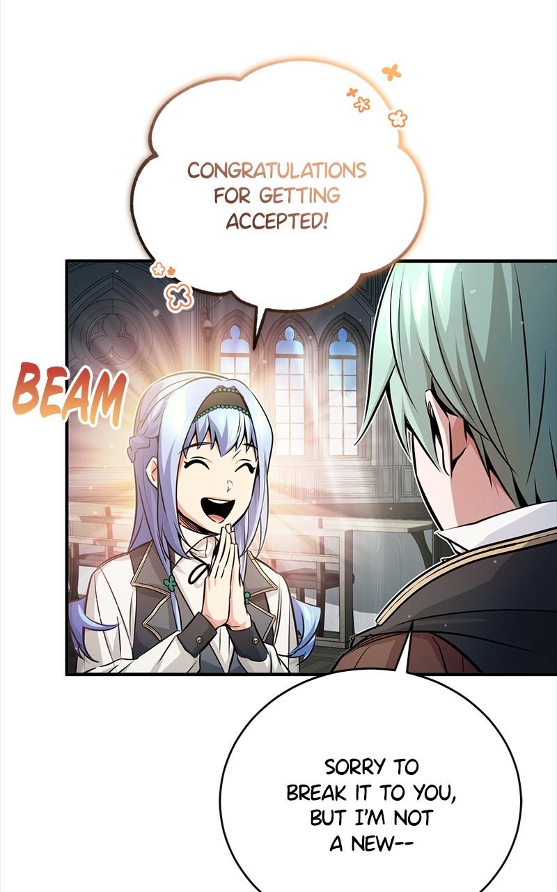 Read 66,666 Years Advent of the Dark Mage Manga Online