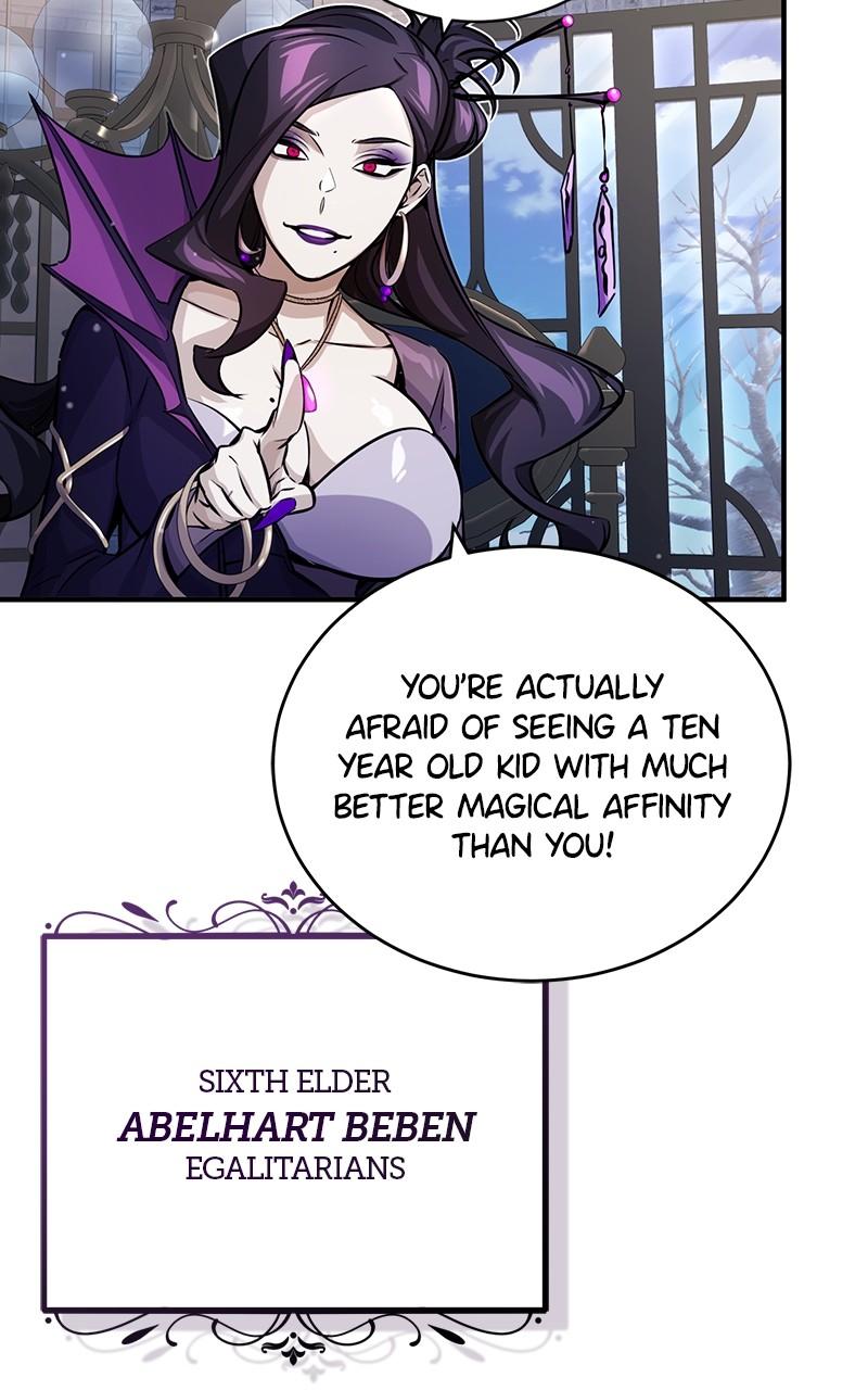 Read 66,666 Years Advent of the Dark Mage Manga Online