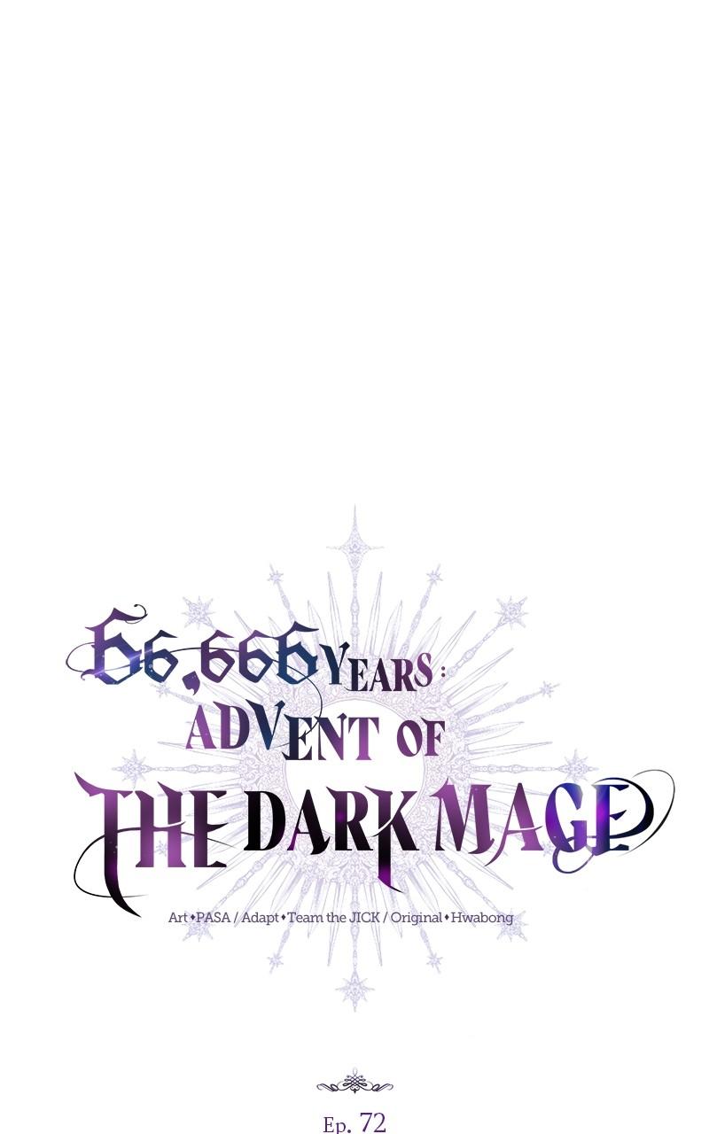 Read 66,666 Years Advent of the Dark Mage Manga Online