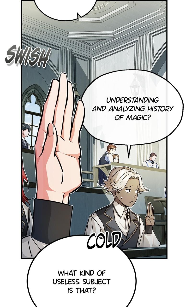 Read 66,666 Years Advent of the Dark Mage Manga Online