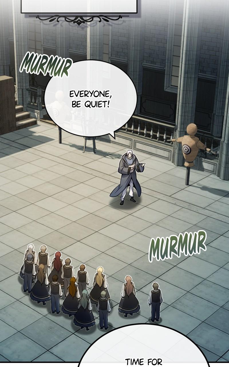 Read 66,666 Years Advent of the Dark Mage Manga Online