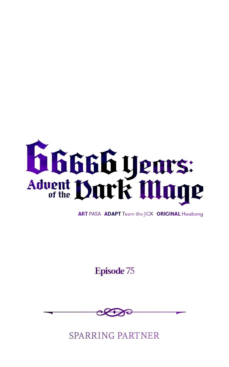 Read 66,666 Years Advent of the Dark Mage Manga Online
