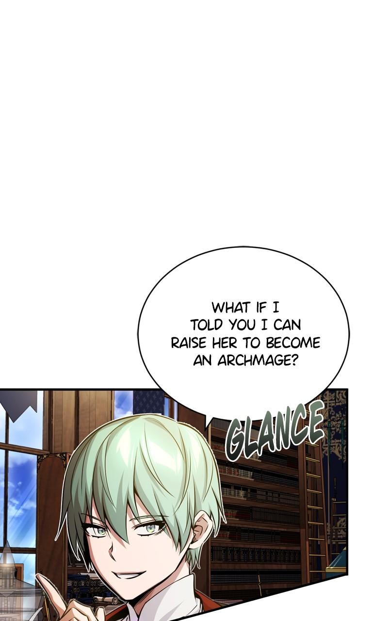 Read 66,666 Years Advent of the Dark Mage Manga Online