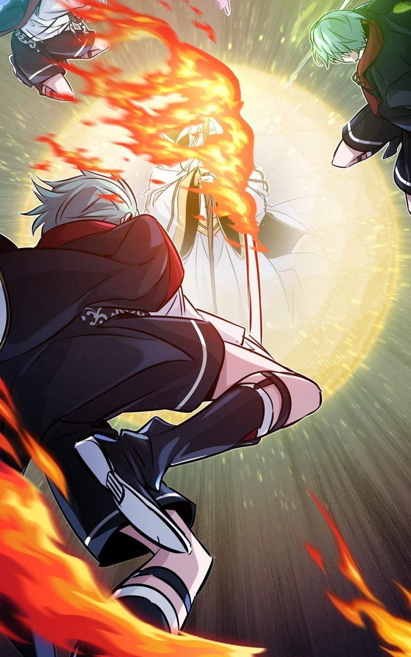 Read 66,666 Years Advent of the Dark Mage Manga Online