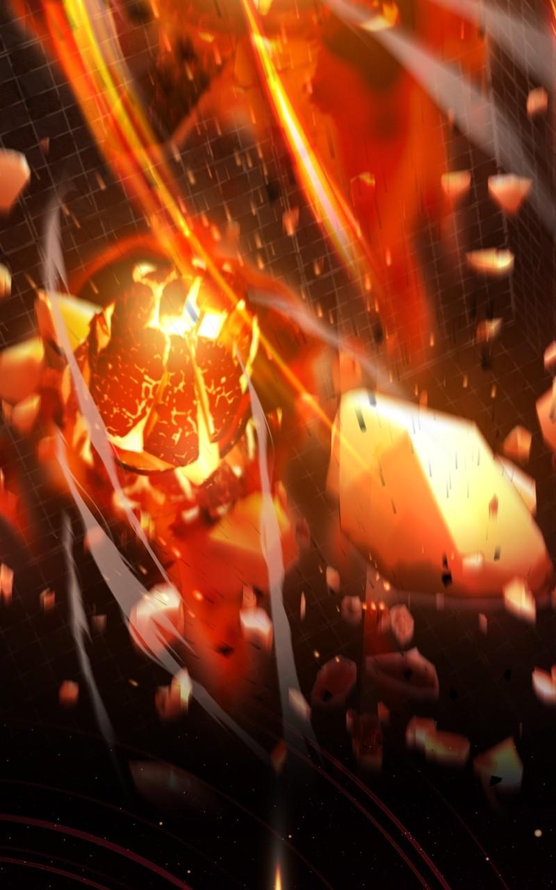 Read 66,666 Years Advent of the Dark Mage Manga Online