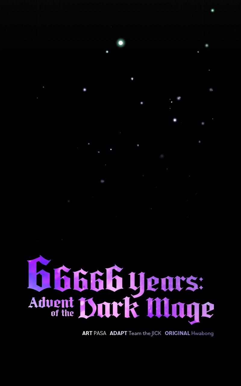 Read 66,666 Years Advent of the Dark Mage Manga Online