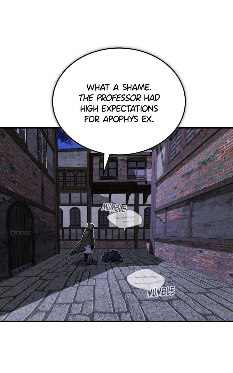 Read 66,666 Years Advent of the Dark Mage Manga Online