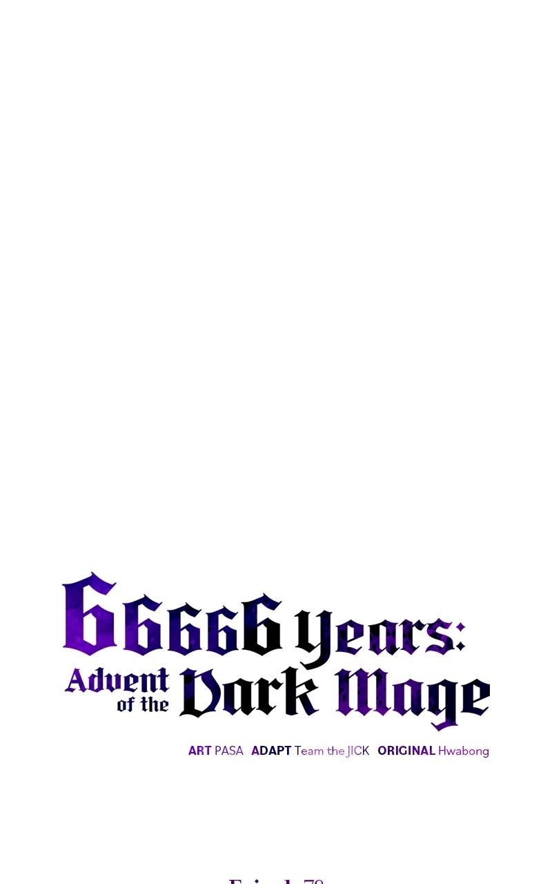 Read 66,666 Years Advent of the Dark Mage Manga Online