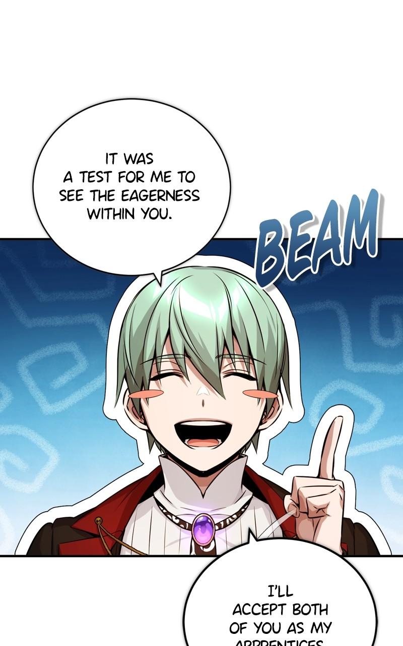 Read 66,666 Years Advent of the Dark Mage Manga Online