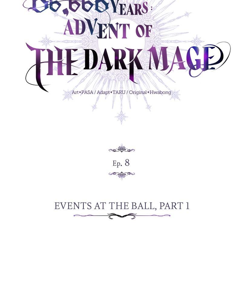 Read 66,666 Years Advent of the Dark Mage Manga Online