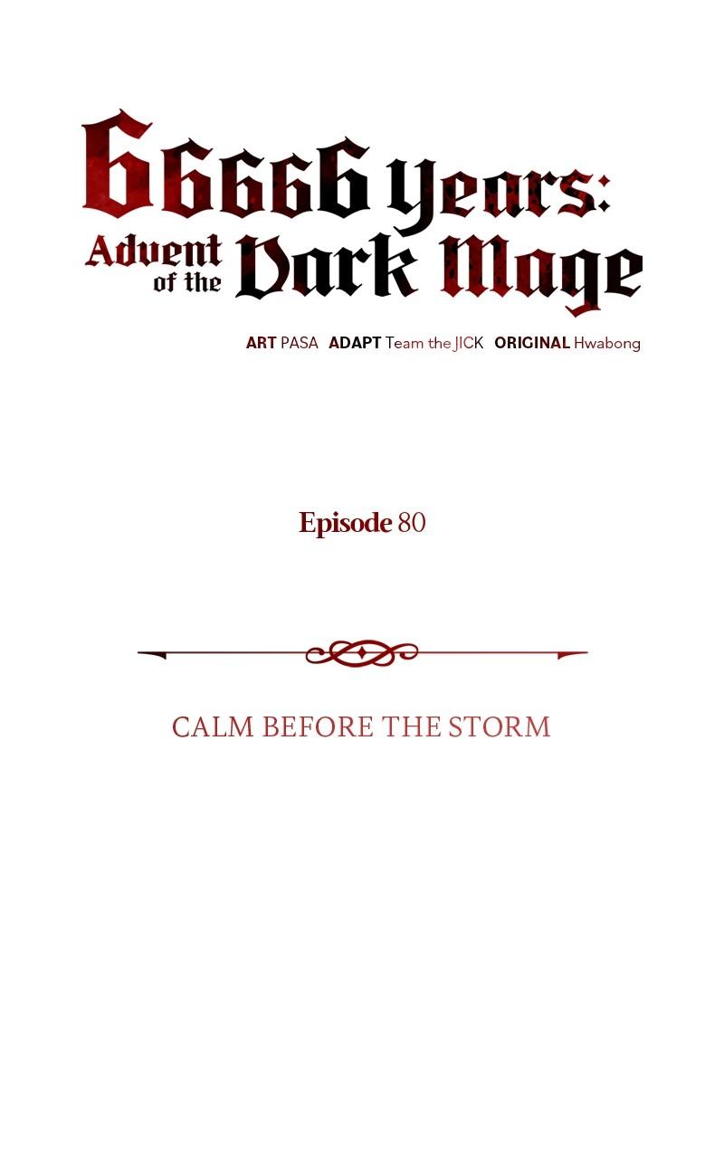 Read 66,666 Years Advent of the Dark Mage Manga Online
