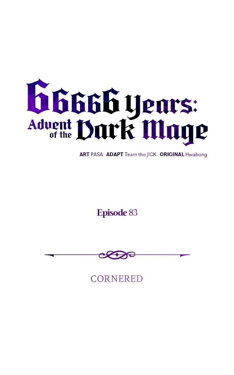 Read 66,666 Years Advent of the Dark Mage Manga Online