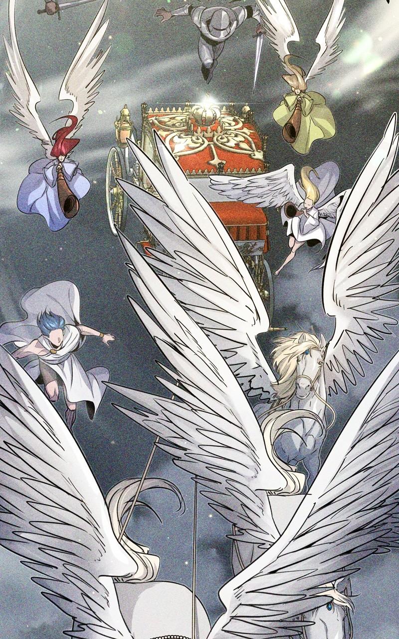 Read 66,666 Years Advent of the Dark Mage Manga Online