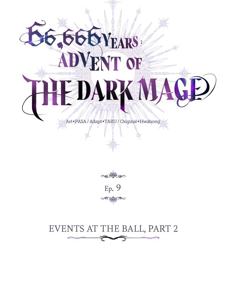 Read 66,666 Years Advent of the Dark Mage Manga Online