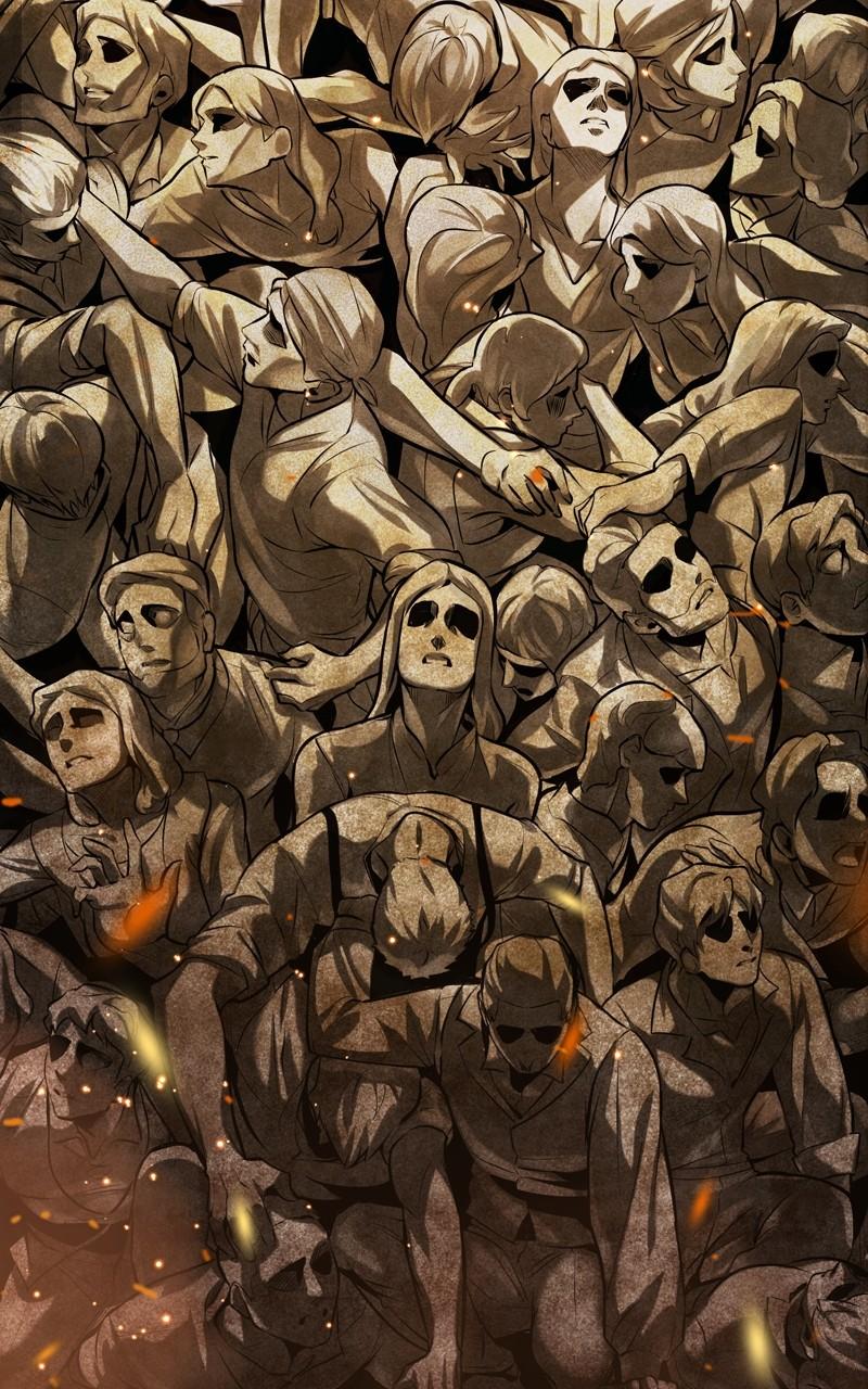 Read 66,666 Years Advent of the Dark Mage Manga Online